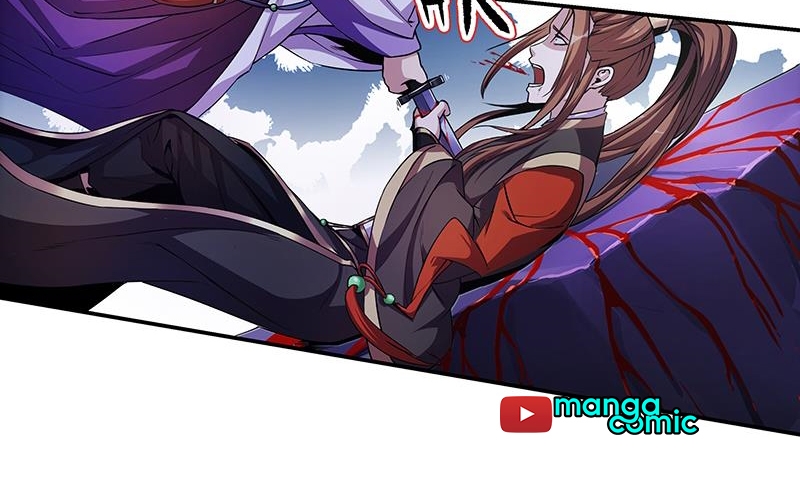 The Immortal Devil Emperor Chapter 01 Gambar 45